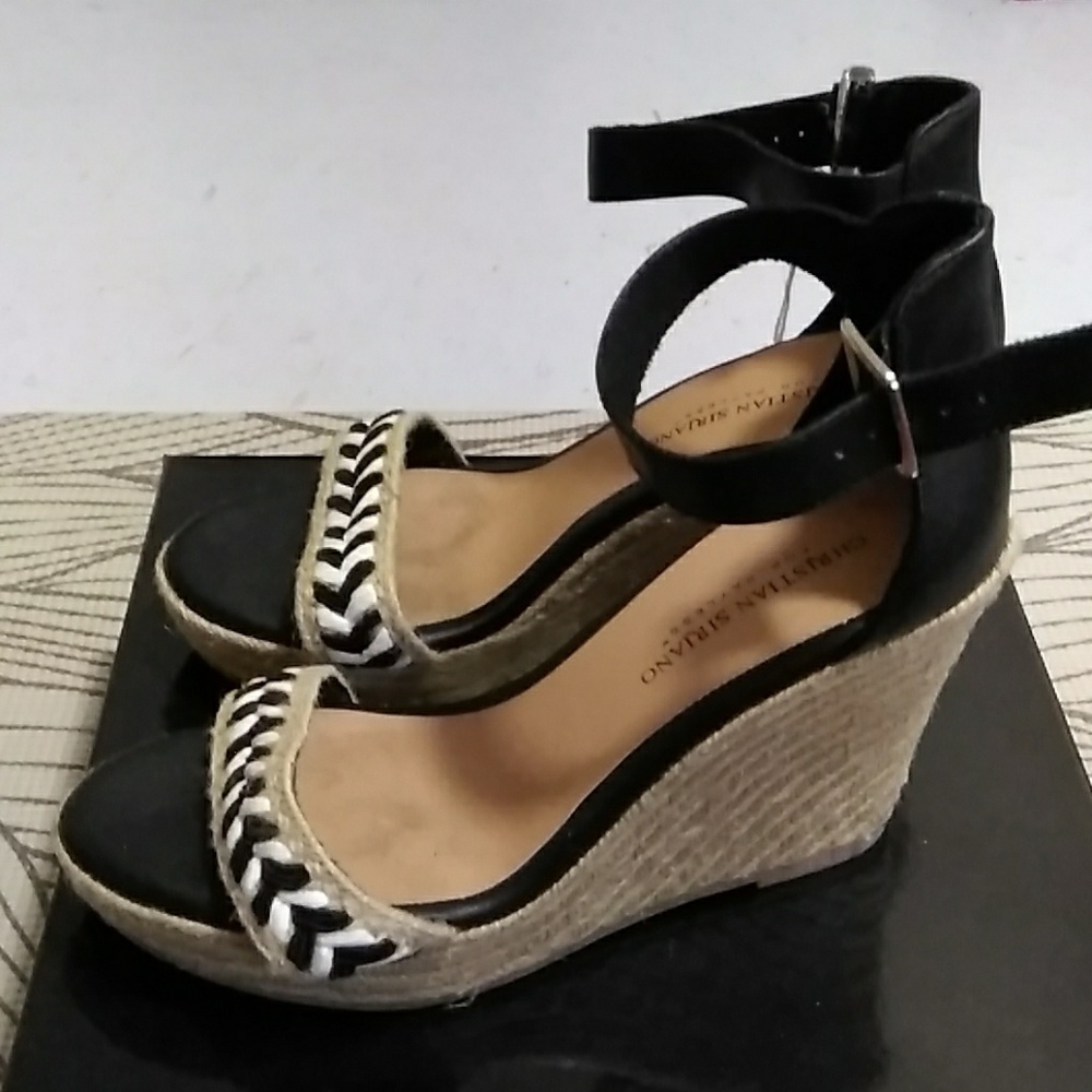 Wedges - Picture 2 of 4